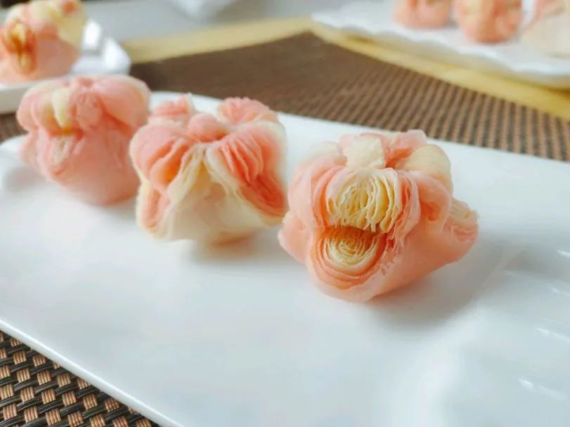 春天正美好·春食篇丨只属于春天的味道!