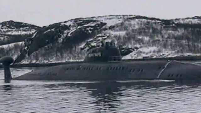 冷战期间，为应对苏联核潜艇，美国海军曾组建一支潜艇舰队