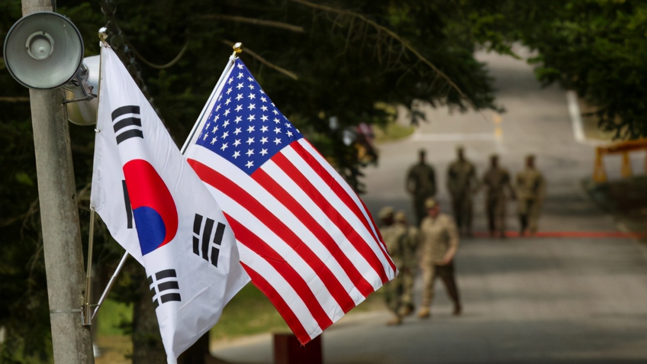 朝鲜就美韩联合军演发出警告，美防长宣称：美军已做好“今晚作战”准备