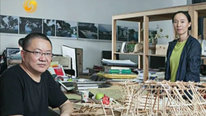 专访王澍：中国美术学院给了他创造另一个“世界”的可能_凤凰网视频_凤凰网