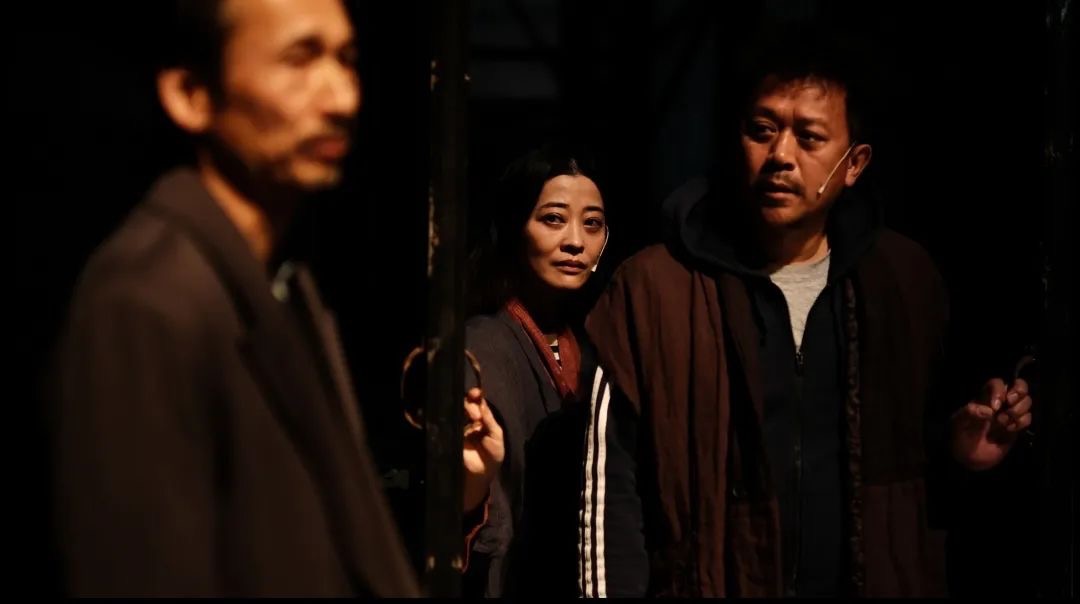 《狂人日记》