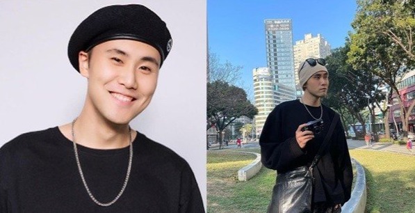 男模张志轩去世年仅23岁，深夜运动晕倒抢救无效