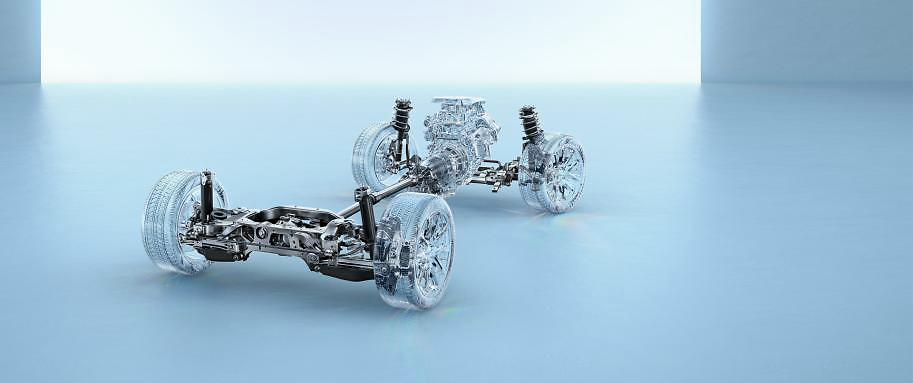 选凯迪拉克ct4同级唯一后驱的快乐你懂吗