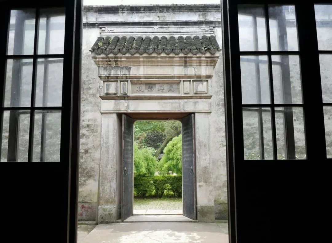 忘掉乌镇吧，这个被列入世界文化遗产的古镇才是最美的天堂