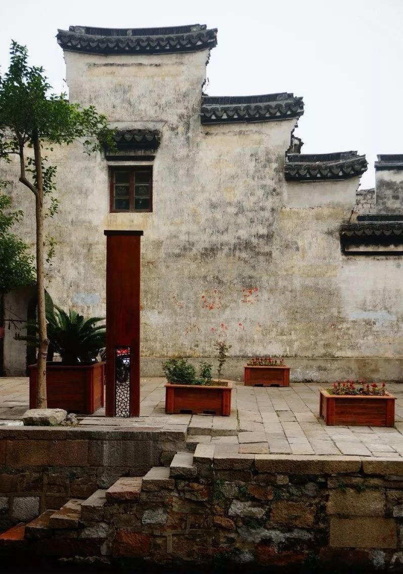 忘掉乌镇吧，这个被列入世界文化遗产的古镇才是最美的天堂
