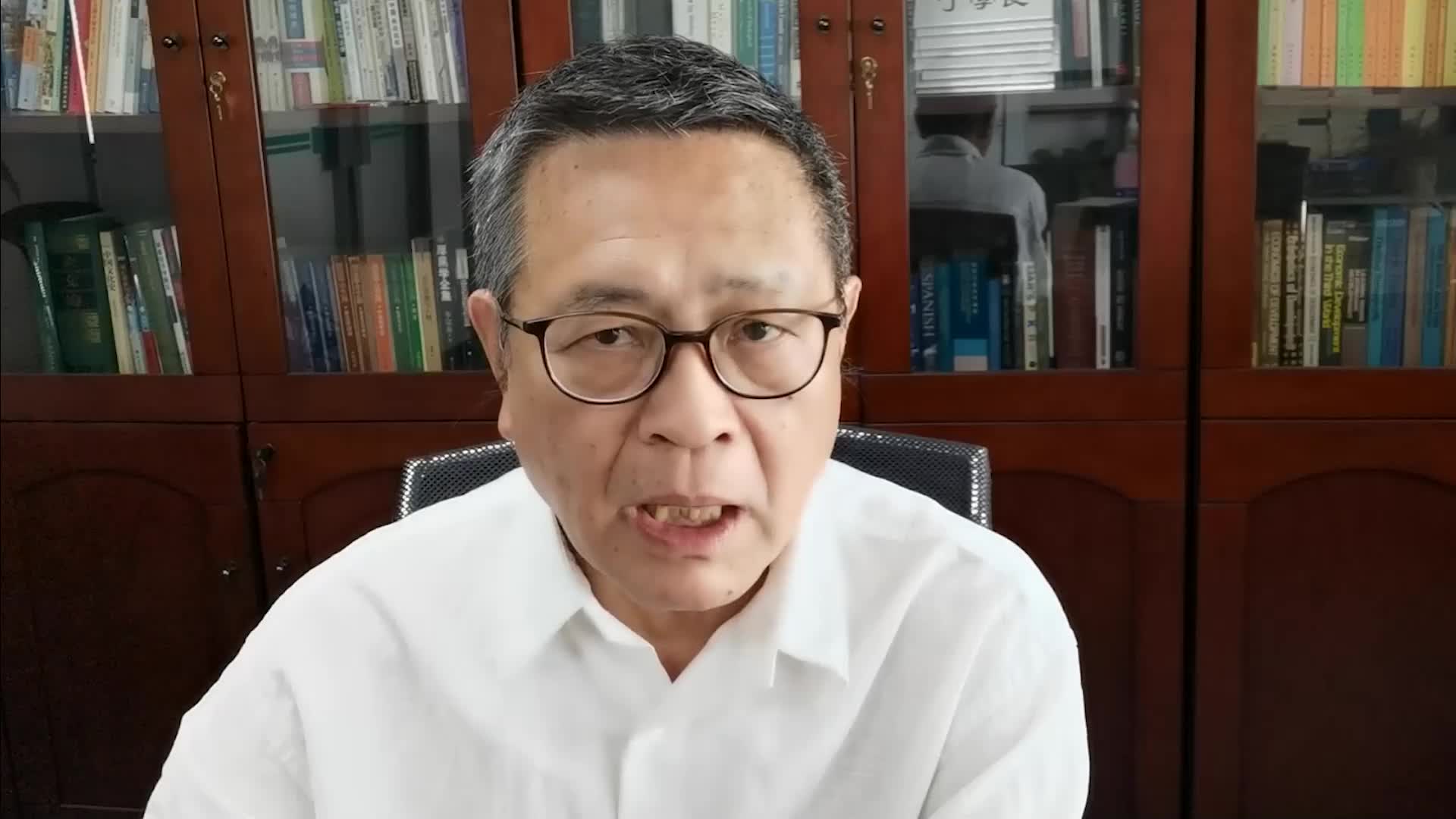 中美高层对话可能有哪五大成果?丁学良解读