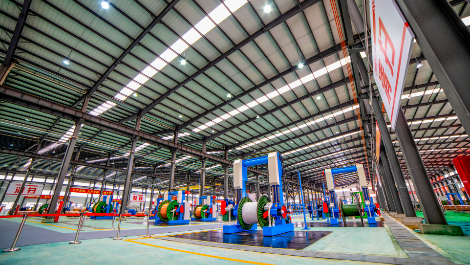 世界百强正威集团百亿级军民融合项目投产  助力枣庄“十四五”开局 实现“千亿工业强市”目标