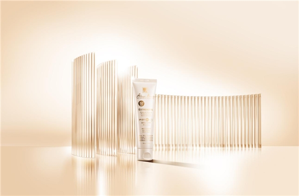 Alissi Bronte防晒霜安排了没？