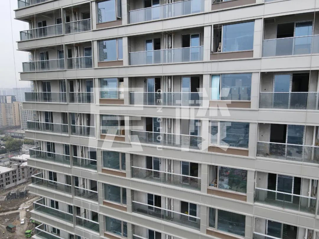 杭州资讯 层楼 怕摇不到丹枫四季?滨江区还有5大纯新盘均价3.