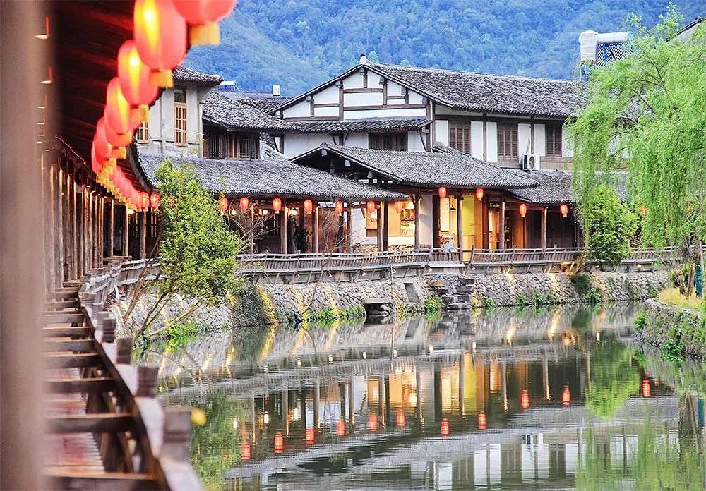 浙南最不容错过的自驾线路，包揽世界级山海景观，还藏了个“最美桃花源”！