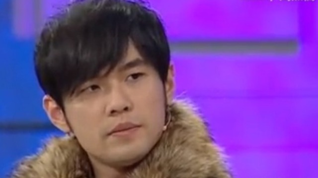 周杰伦为何会以母亲的名字命名专辑？看完你就知道了