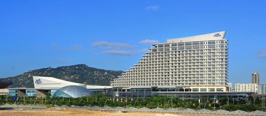 最新!厦门佛事展28所协议酒店,可享折扣价