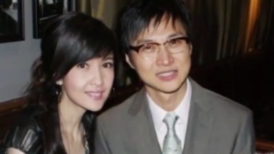 专访周慧敏:发生了什么让她突然想结婚了?_凤凰网视频_凤凰网
