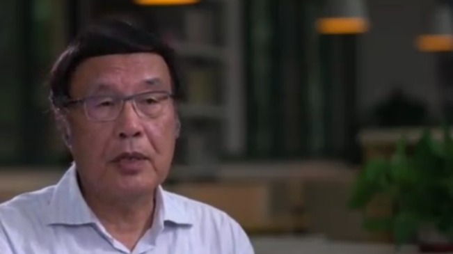先发散再聚焦！唐盛昌：要认识到自己的长处在哪里