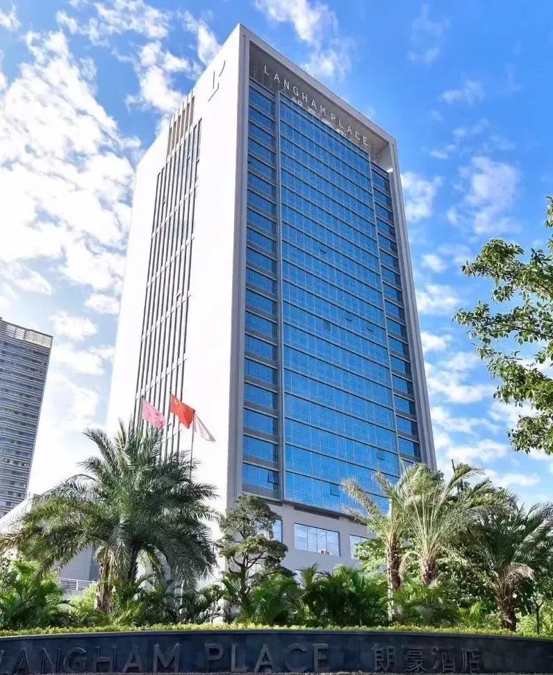 最新!厦门佛事展28所协议酒店,可享折扣价