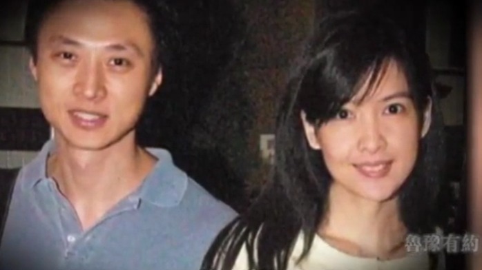 与倪震相恋二十余年!周慧敏是如何维护这段感情的?_凤凰网视频_凤凰网