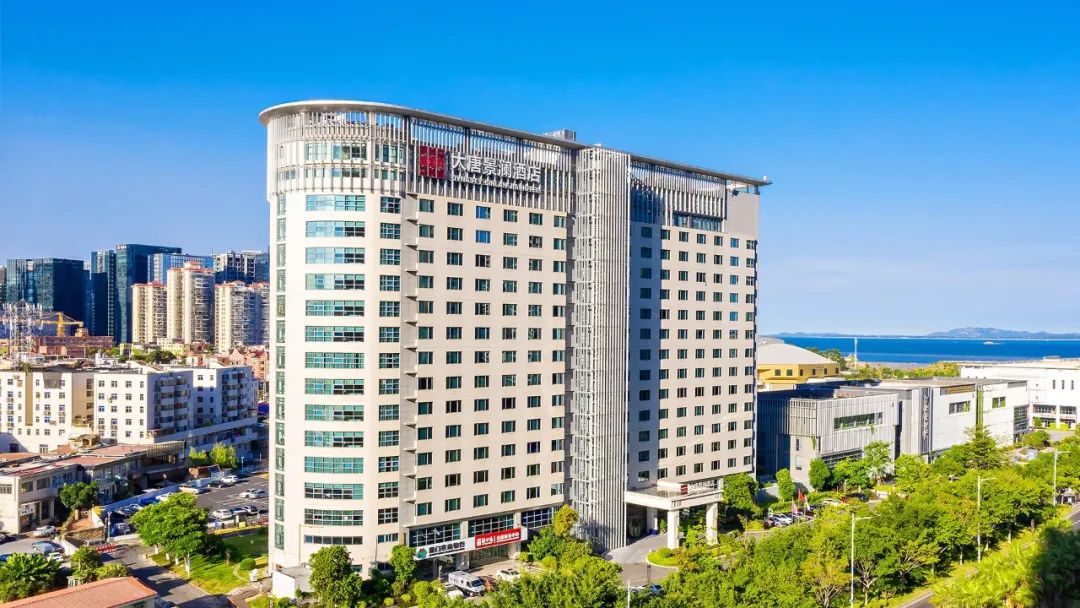 最新!厦门佛事展28所协议酒店,可享折扣价