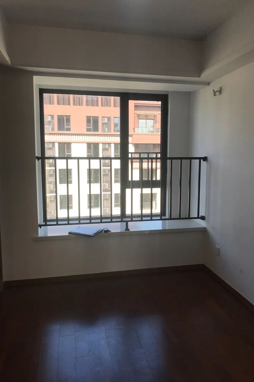 装修季开聊买到飘窗房你想砸还是想留