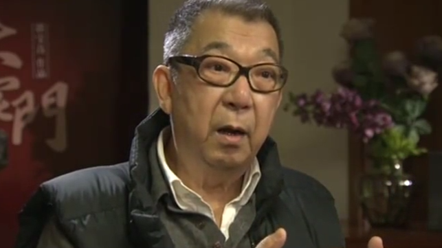 郭宝昌:艺术绝对有娱乐功能,这是毫无疑问的