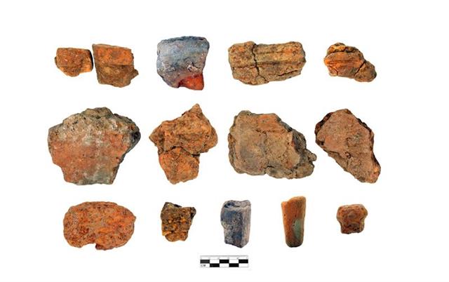 2020年中国考古新发现刚刚公布!湖北一处入选