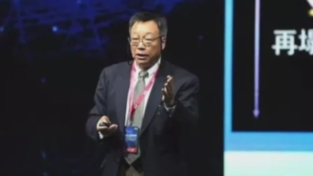 科学家张双南:人类的文明比人类本身更重要_凤凰网视频_凤凰网