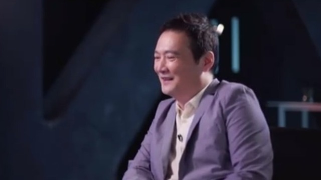 专访导演汪俊：只要剧本好就能拍出好作品