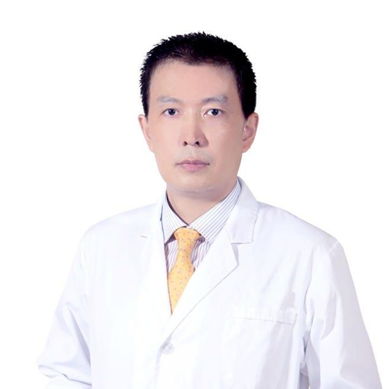 上海联合丽格李鸿君院长--鸿儒美学,东方韵味