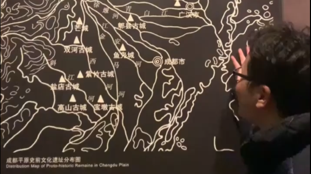 三星堆再次迎来考古大发掘 一条视频搞懂古蜀文明脉络