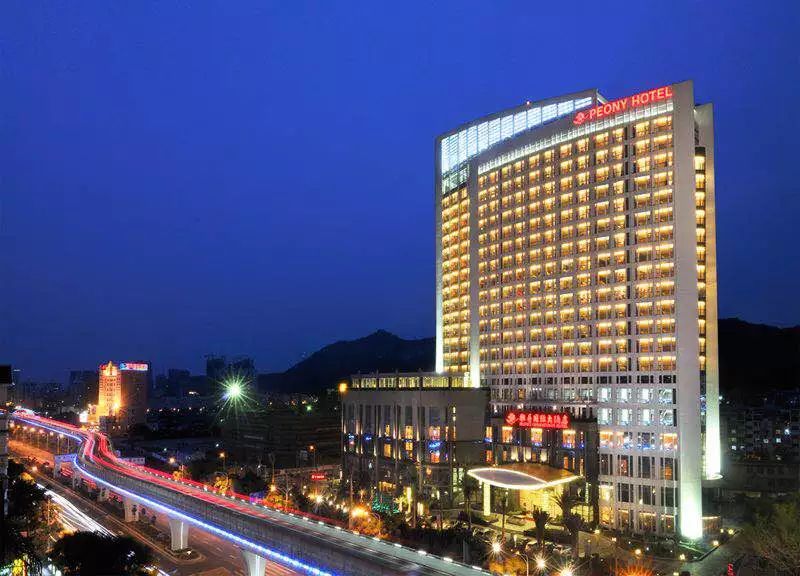 最新!厦门佛事展28所协议酒店,可享折扣价