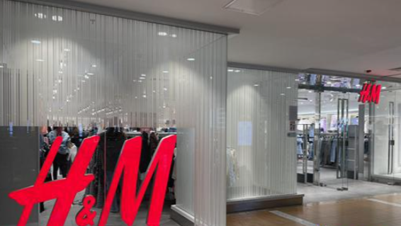 百度高德地图屏蔽h M商铺地点 凤凰网