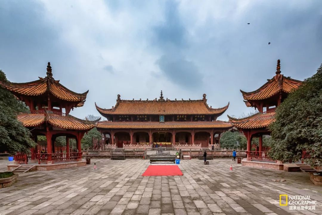 除了三星堆，德阳还有什么？