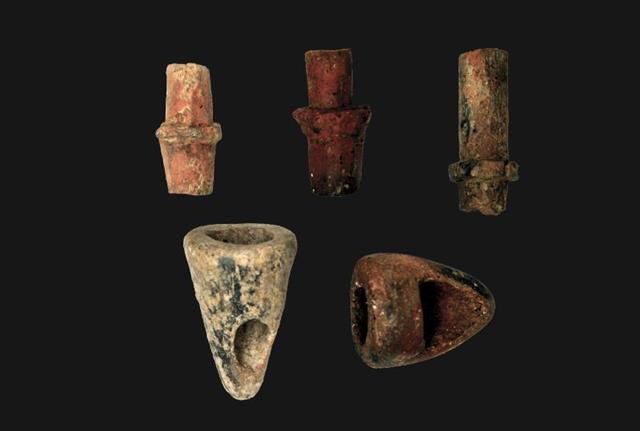 2020年中国考古新发现刚刚公布!湖北一处入选