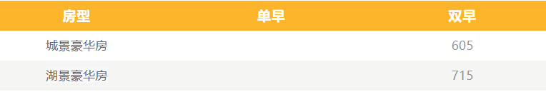 最新!厦门佛事展28所协议酒店,可享折扣价