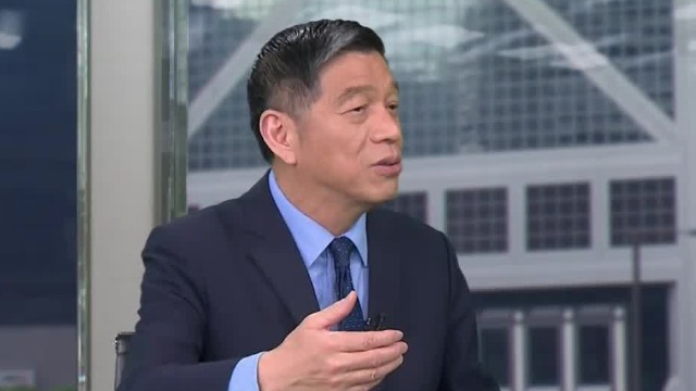 评论员庚欣美虽占主场但中国更显主动自信