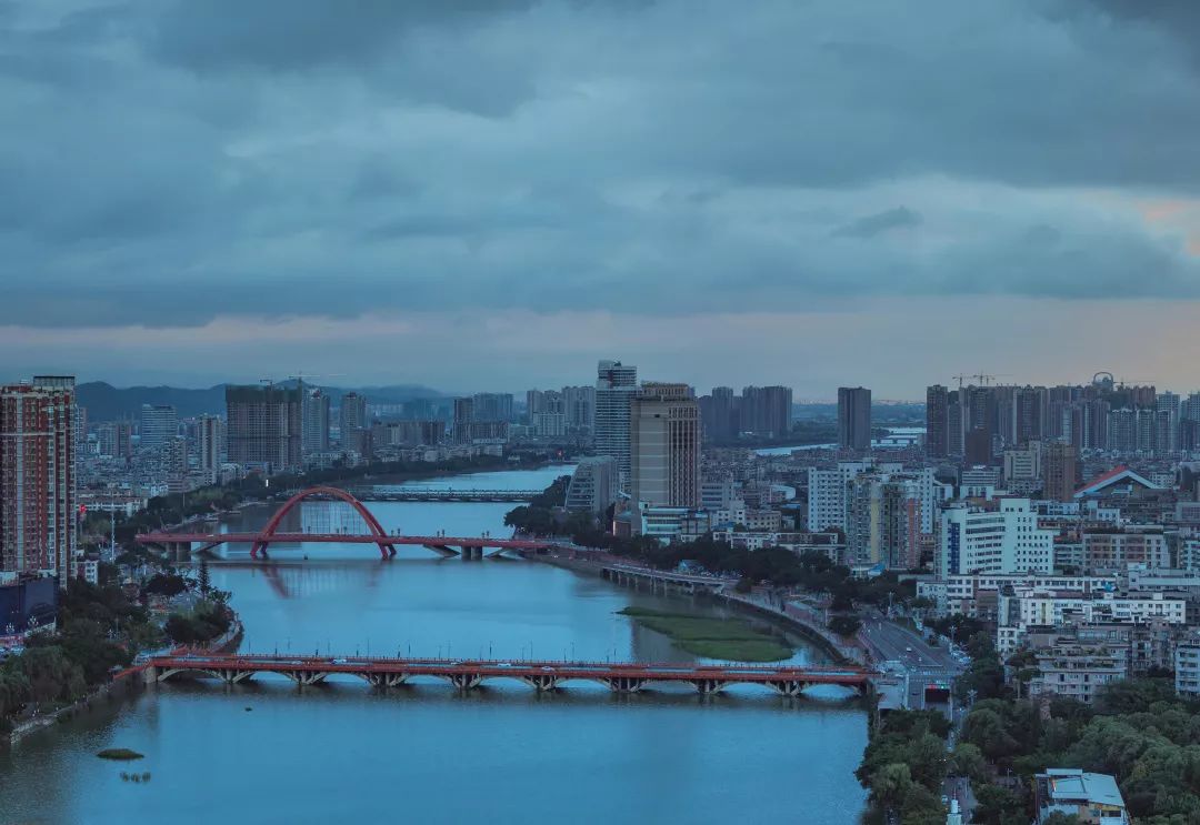 除了三星堆，德阳还有什么？