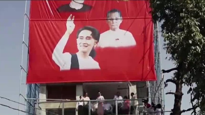 1987年缅甸被联合国认定为全世界最不发达的国家之一，究竟怎么造成？