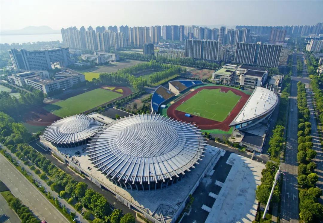 重磅杭州钱塘科学城今日揭牌设立