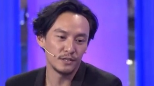 拍摄《卧虎藏龙》，张震自曝被新疆美景震撼！