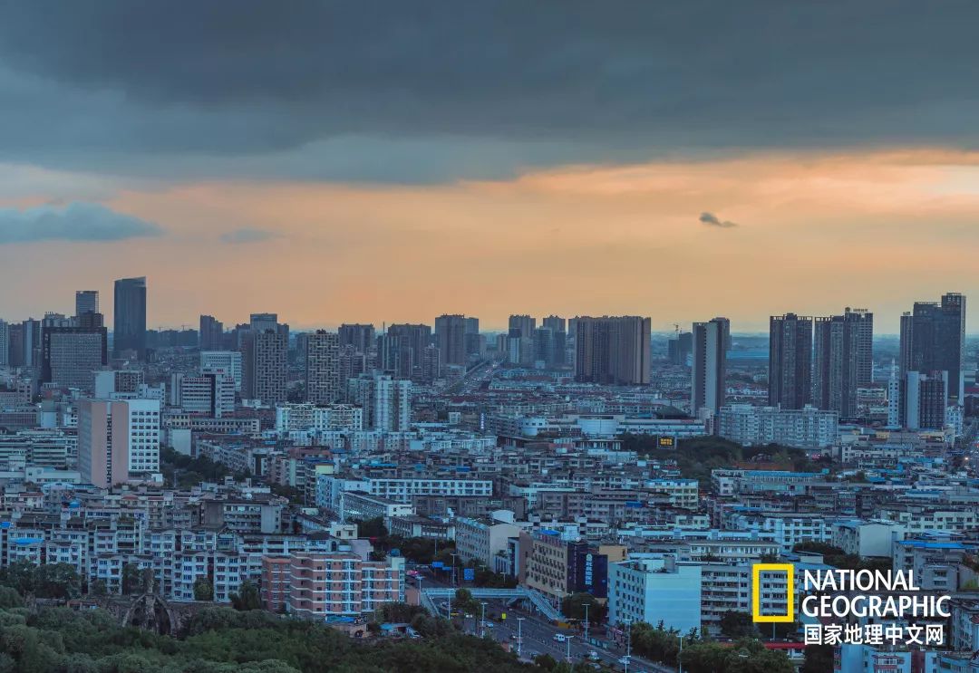 除了三星堆，德阳还有什么？