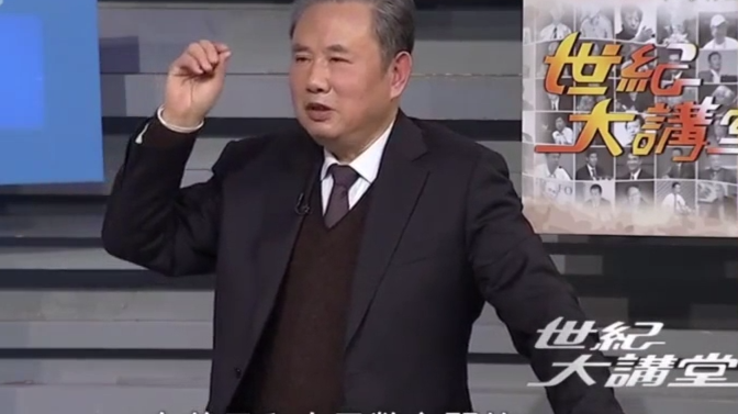 中美之间的结构性矛盾有哪些？一起来看看吧