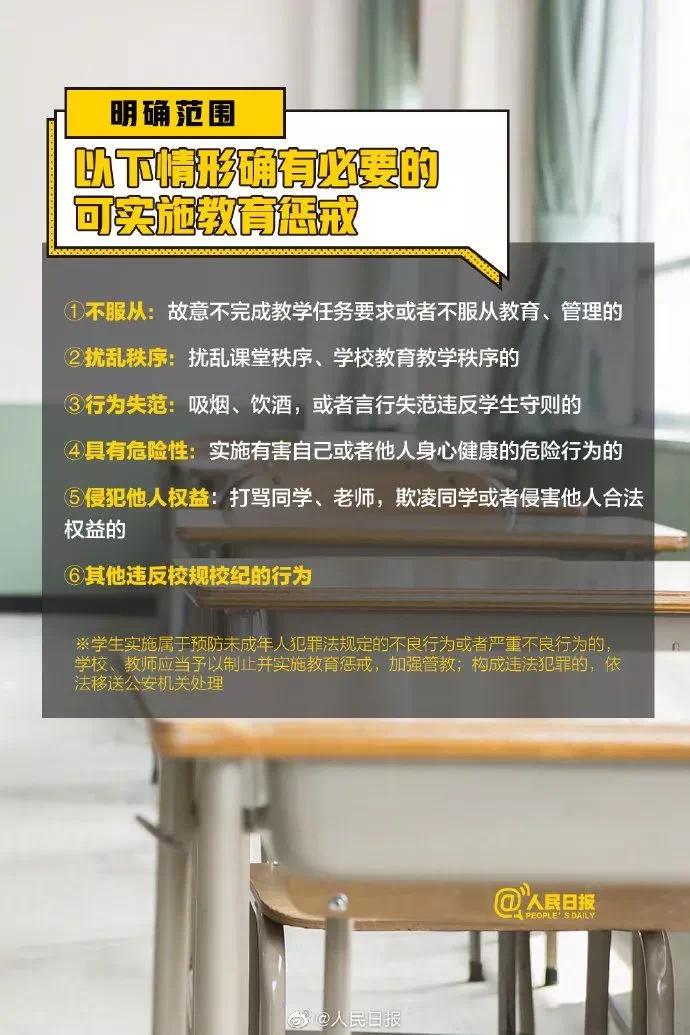 惩戒存尺度教育有温度南师大青岛附属学校开展惩戒新规专题研讨活动