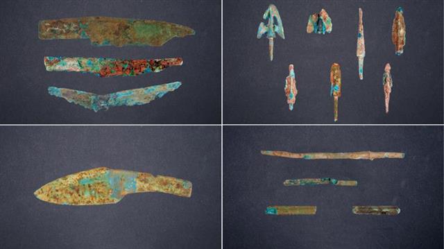 2020年中国考古新发现刚刚公布!湖北一处入选