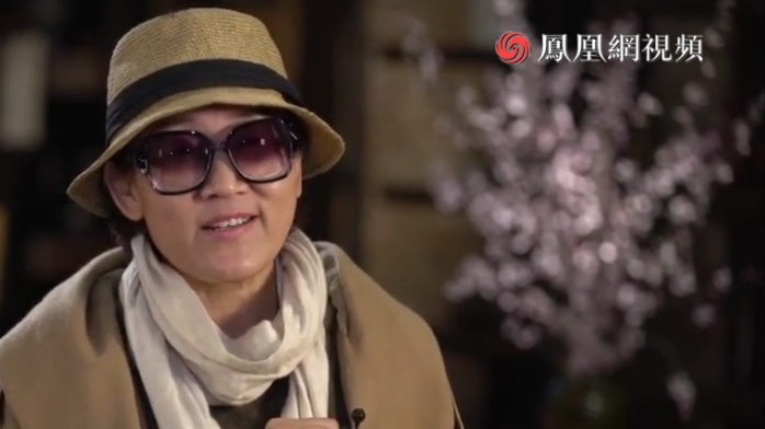 被嘲讽为“梨花教主”，赵丽华：他们没有看到真正好玩的诗歌