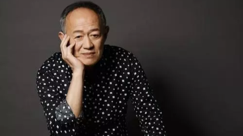 金士杰自曝生命中最重要的女人，不是老婆而是她！