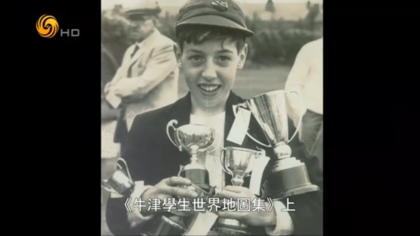 威廉·林赛是“国际长城之友”的创建人，也是保护长城的英国人