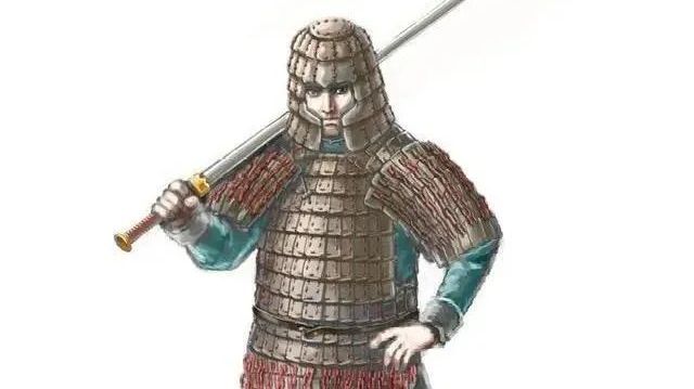 古代武士是如何选择佩剑的?_凤凰网