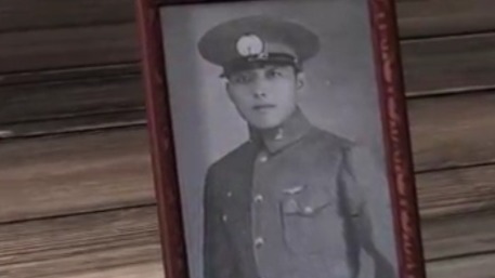 回顾抗日战争：阎海文以死报国拒不受俘，高呼“中国无被俘空军”