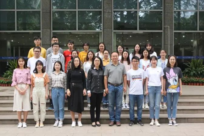 从0到1！西北工业大学黄维院士团队这一创新性研究成果登上《科学》