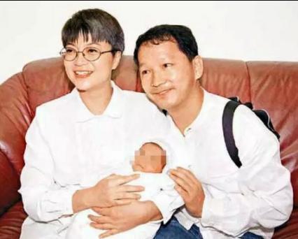 66岁TVB老戏骨廖启智患胃癌，需全面停工入院接受治疗