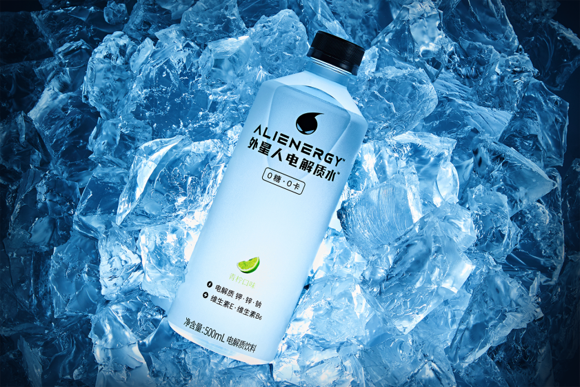 感冒期间如何补水外星人电解质水有新招